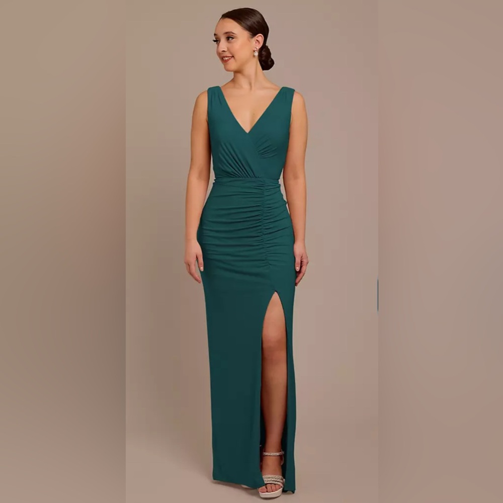 Plus Size Bridesmaid Dress - sizes 24 & 26